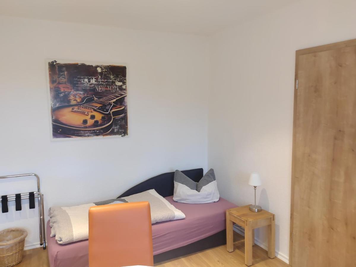 Fewo In Koepenick Berlin Zewnętrze zdjęcie