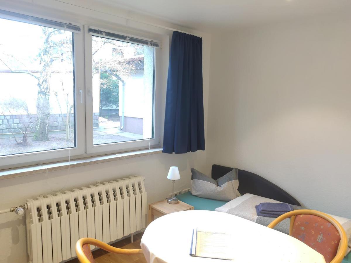 Fewo In Koepenick Berlin Zewnętrze zdjęcie
